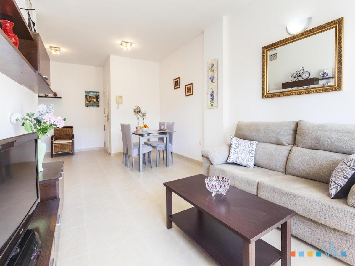 Vh Costablanca - Apartamento Manzanera