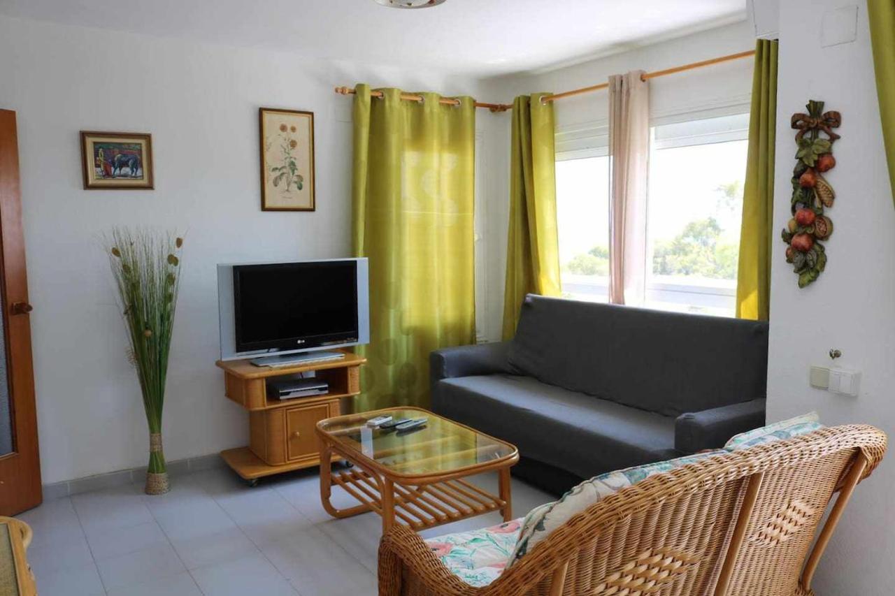 Apartamento Bahia Mar 2 Calpe