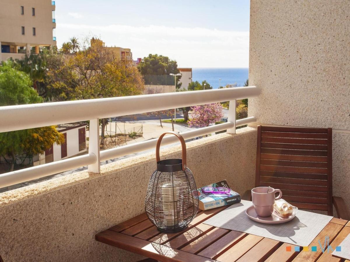 Apartment Vh Costablanca - Apartamento Manzanera Calpe