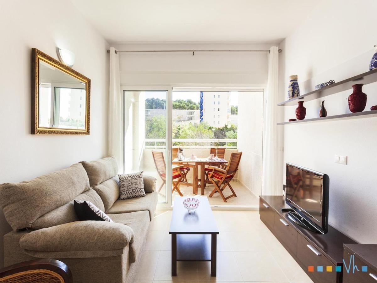 Vh Costablanca - Apartamento Manzanera Calpe
