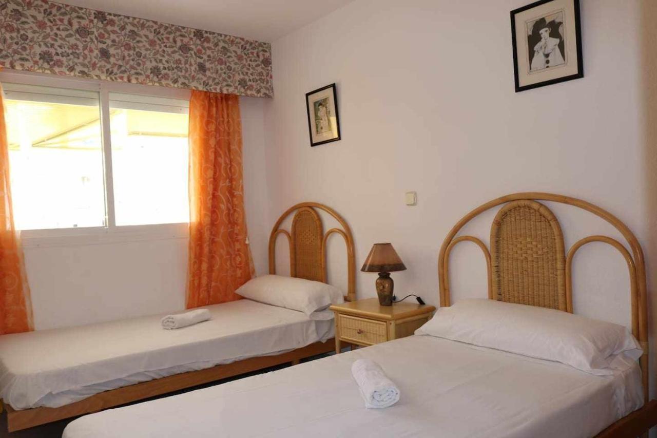 Apartamento Bahia Mar 2 Calpe