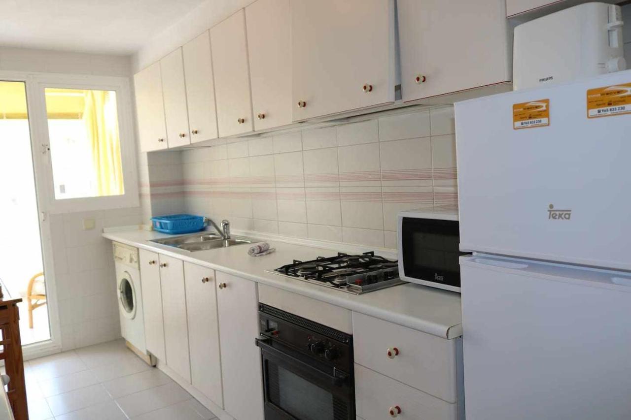 Bahia Mar 2 Apartamento