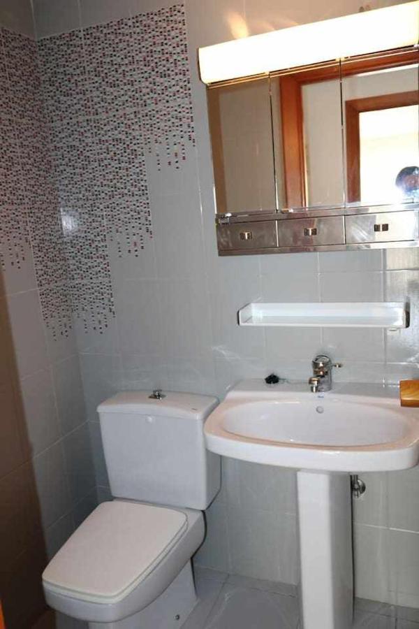 Apartamento Bahia Mar 2 Calpe