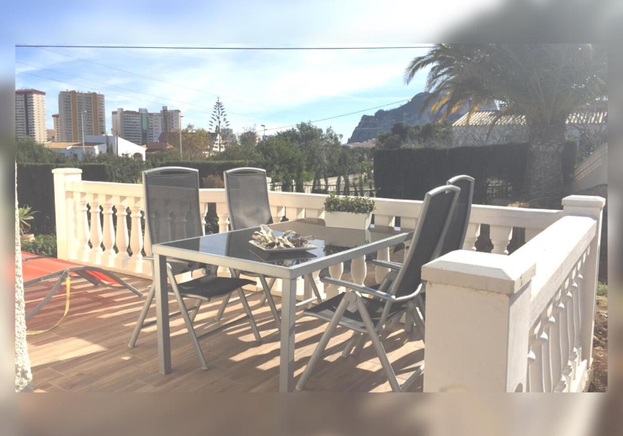 Casa Kollies Villa *