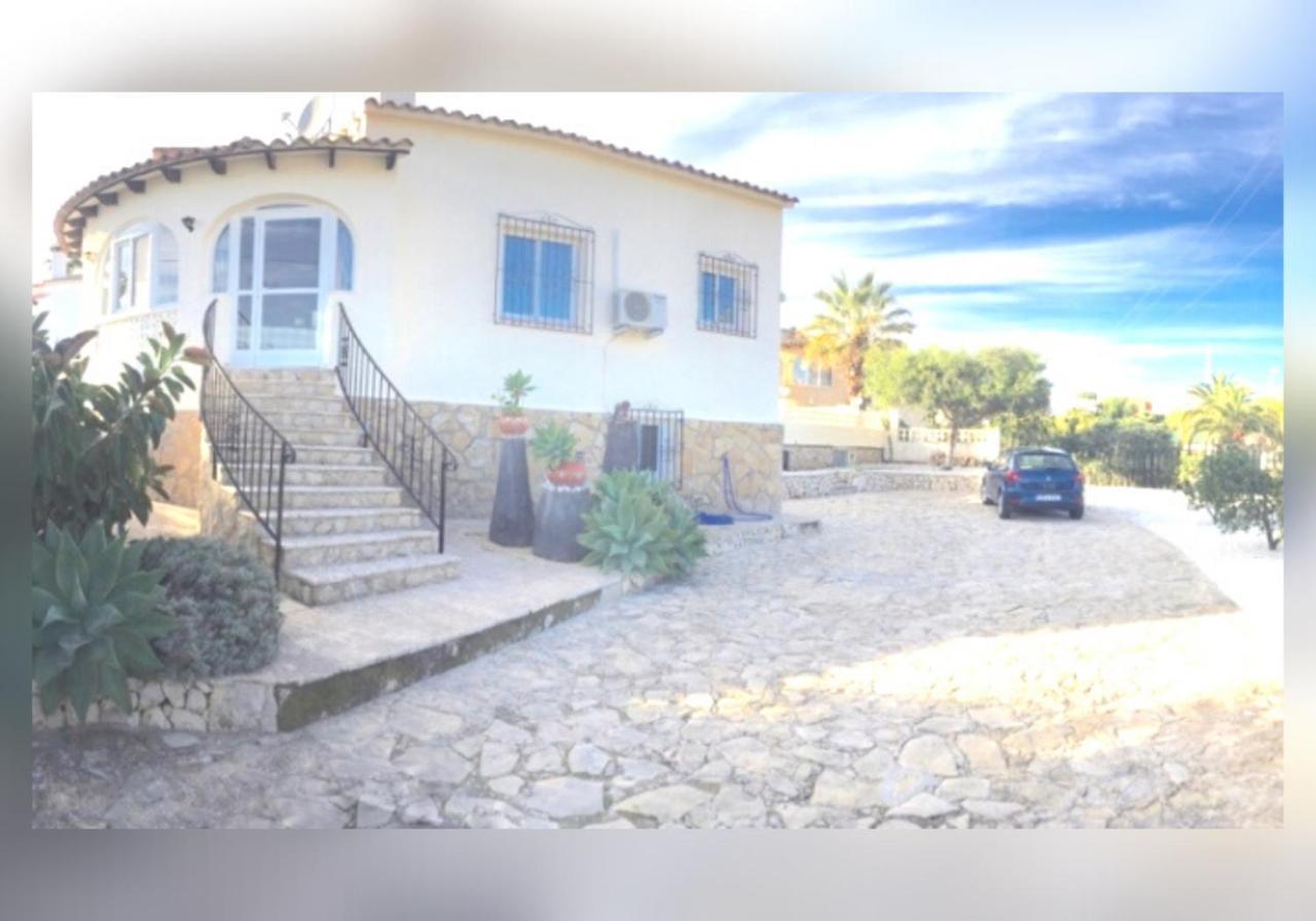 Casa Kollies Villa *