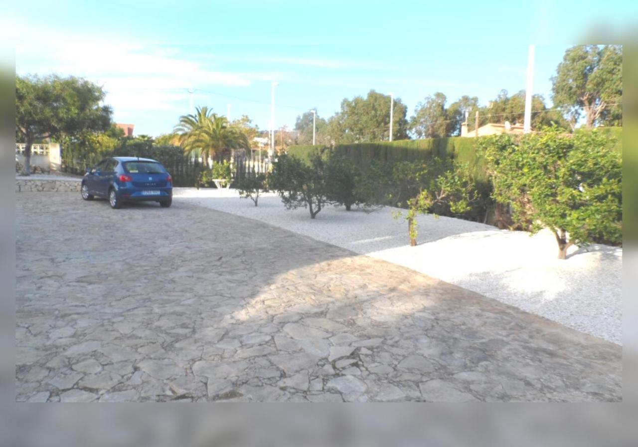 Casa Kollies Villa Calpe