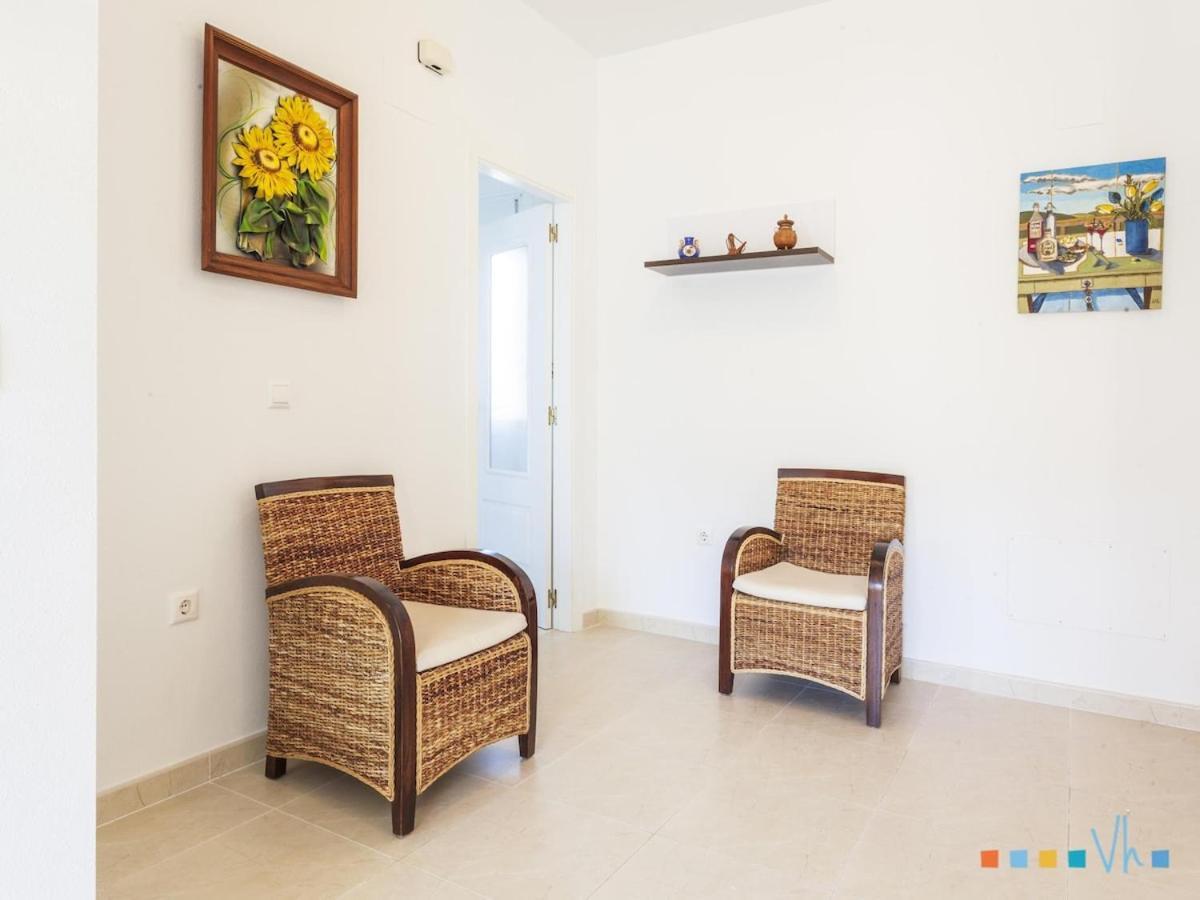 Vh Costablanca - Apartamento Manzanera Calpe