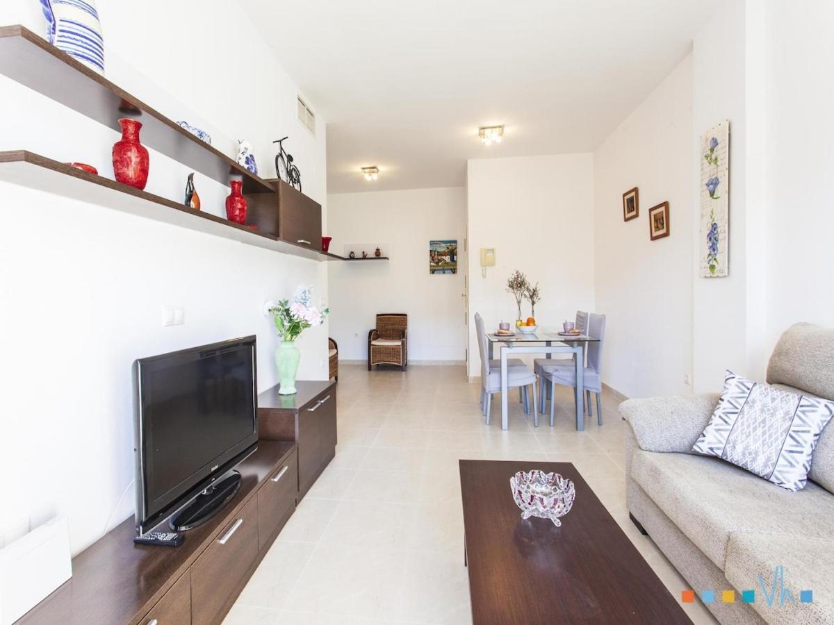 Apartment Vh Costablanca - Apartamento Manzanera