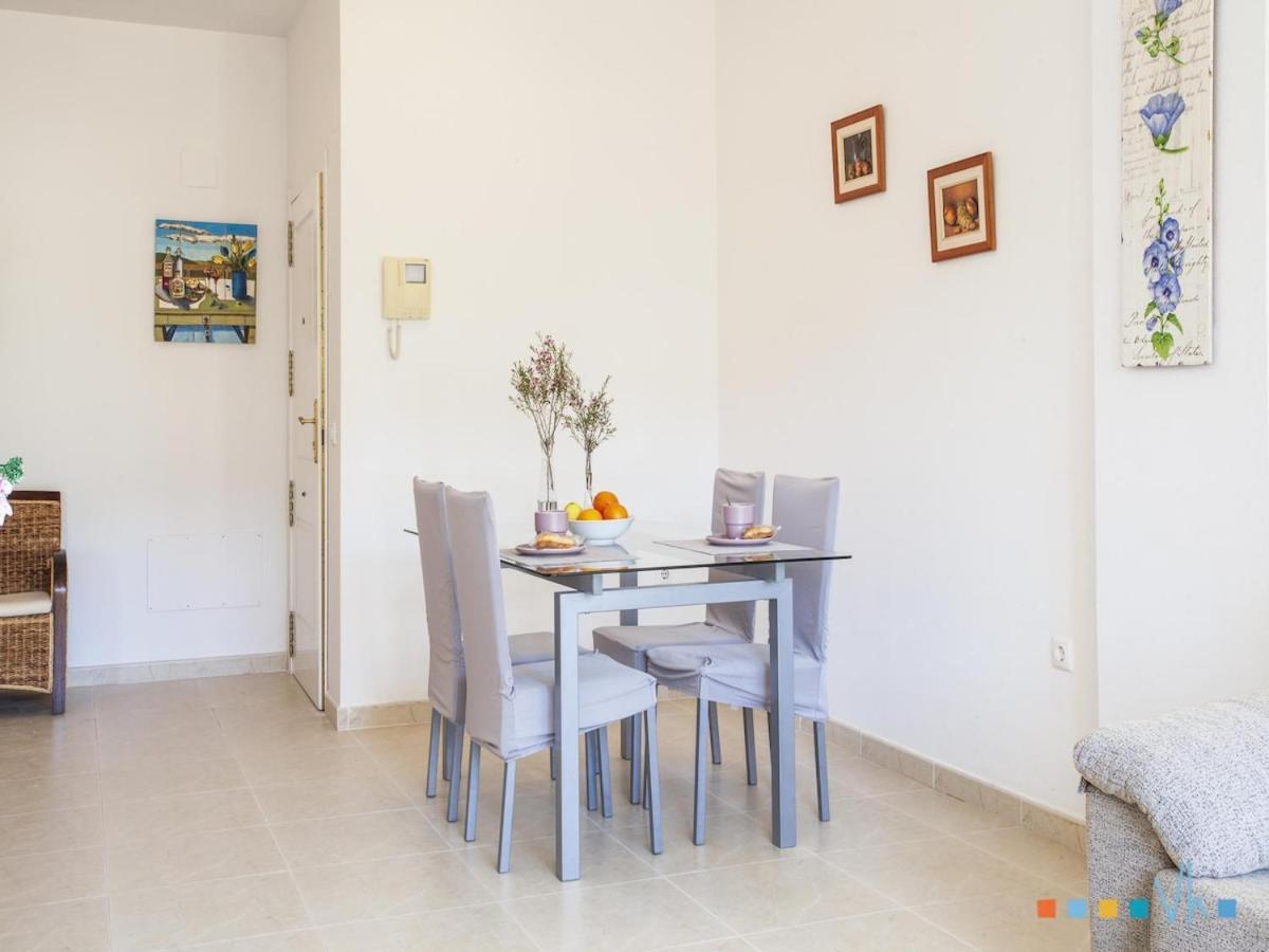 Apartment Vh Costablanca - Apartamento Manzanera *