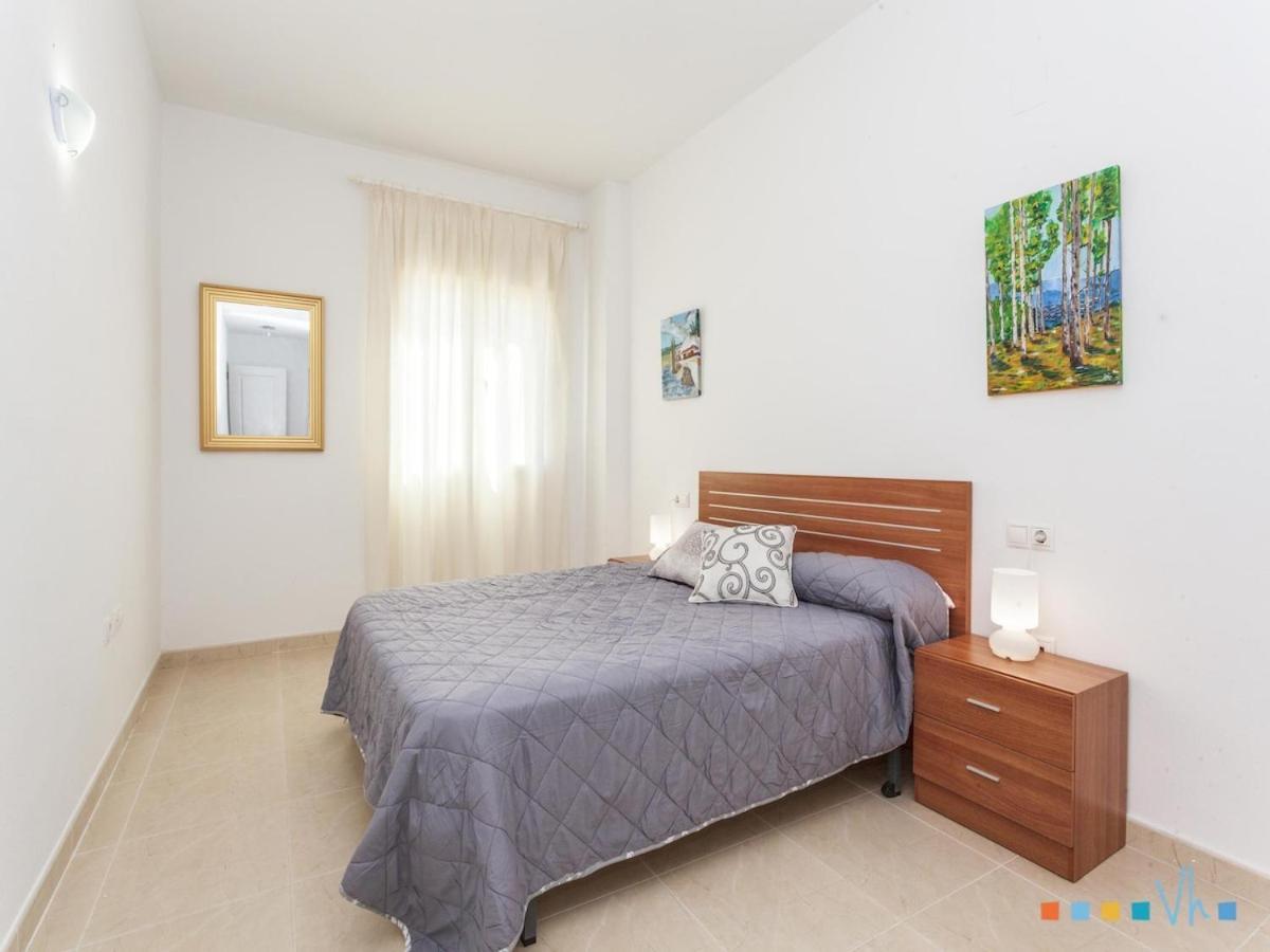 Apartment Vh Costablanca - Apartamento Manzanera *