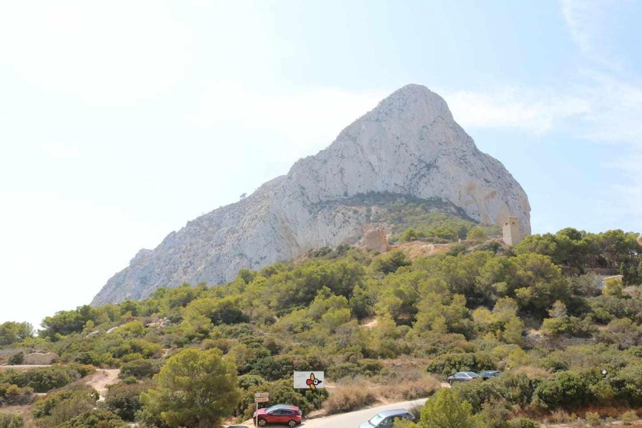 Bahia Mar 2 Calpe