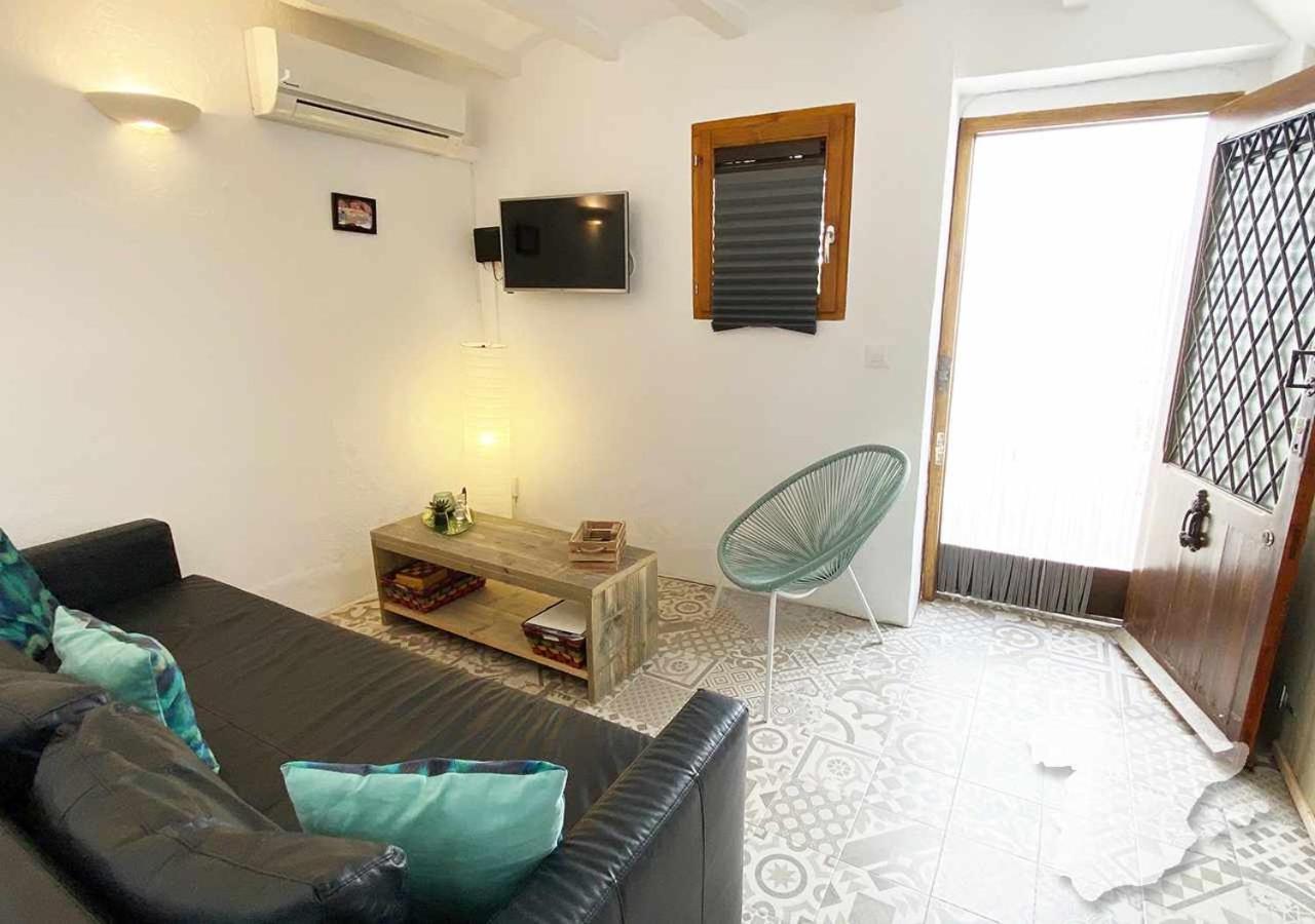 Costablancadreams Casa San Rogue In Calpe