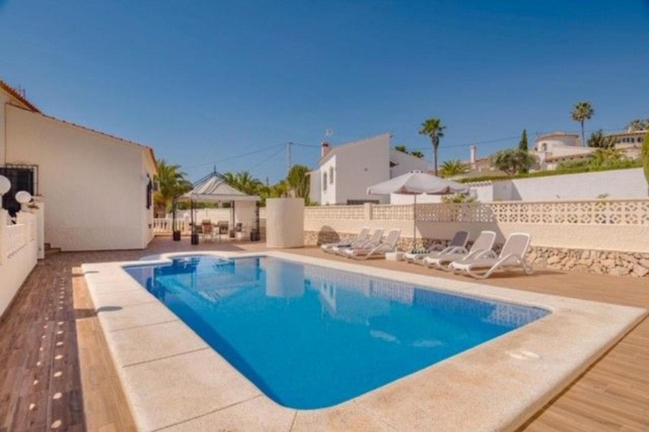 Casa Kollies * Calpe
