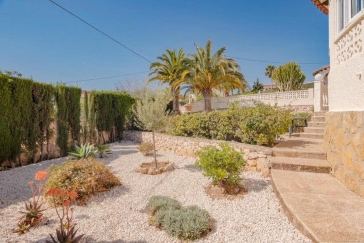 Casa Kollies Calpe