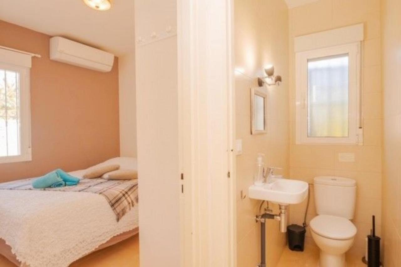 Villa Casa Kollies Calpe