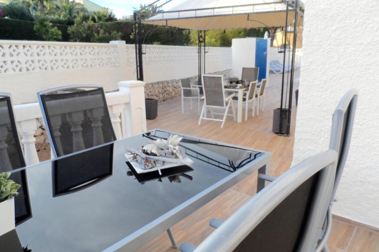 Casa Kollies * Calpe