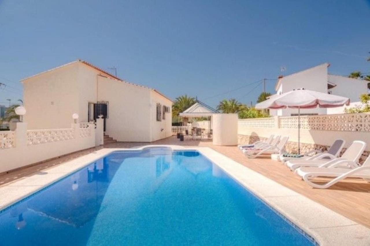 Villa Casa Kollies Calpe