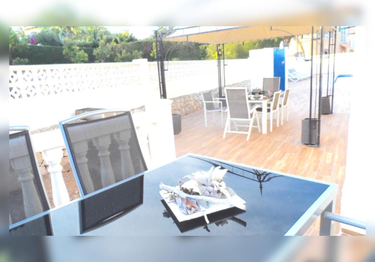 Casa Kollies Villa