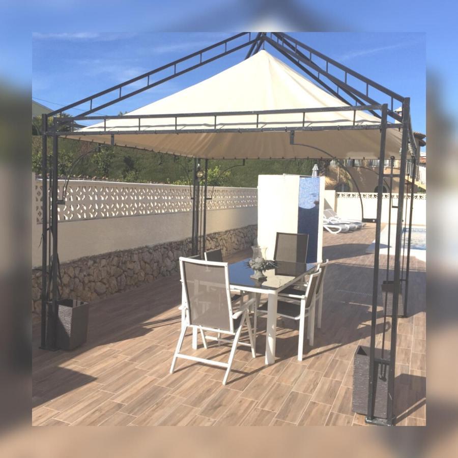 Villa Casa Kollies *