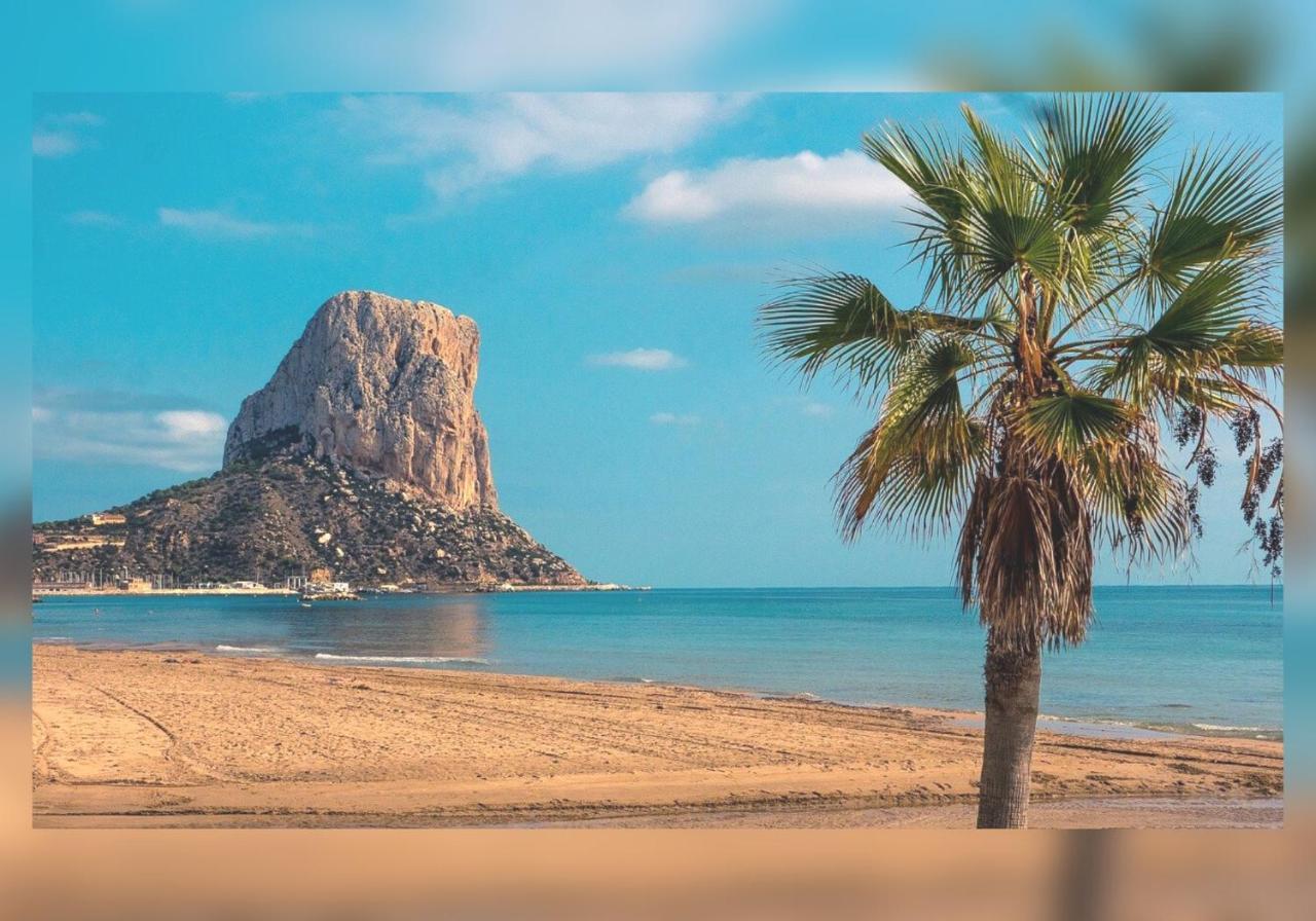 Casa Kollies Calpe