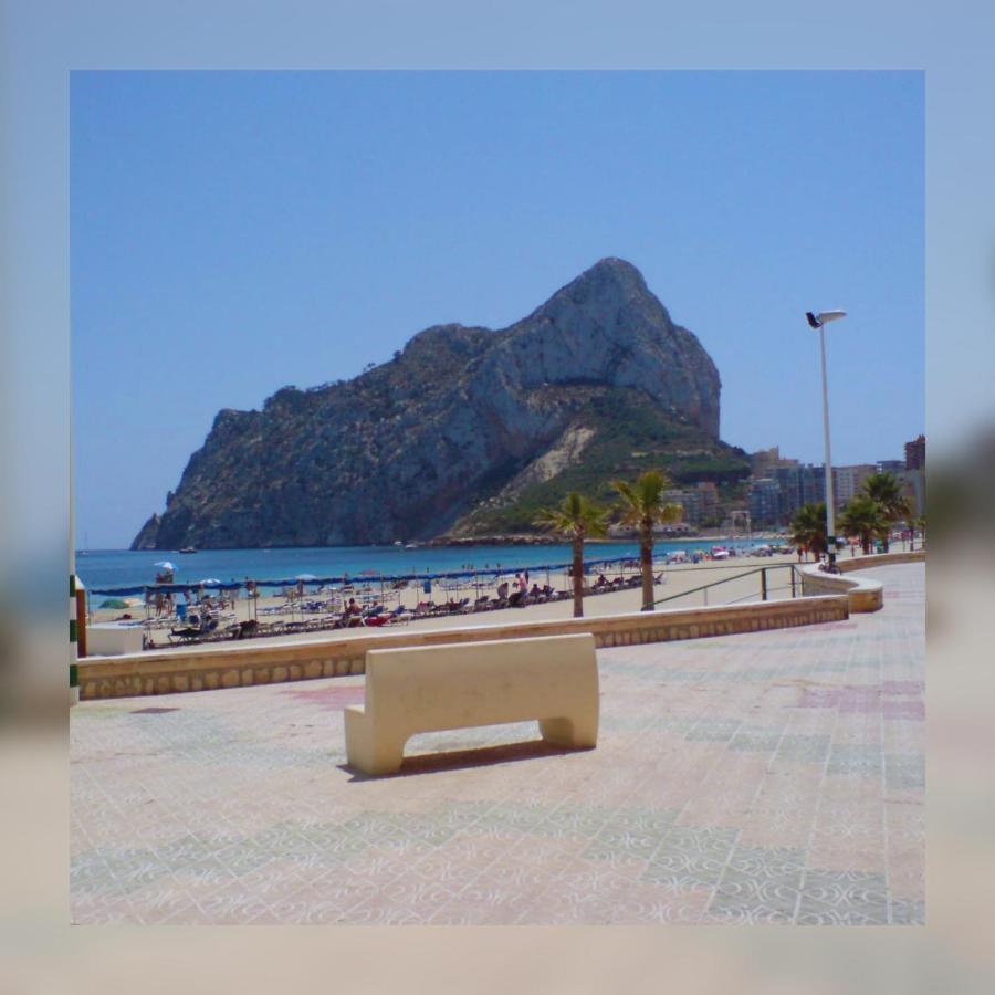 Casa Kollies Villa Calpe