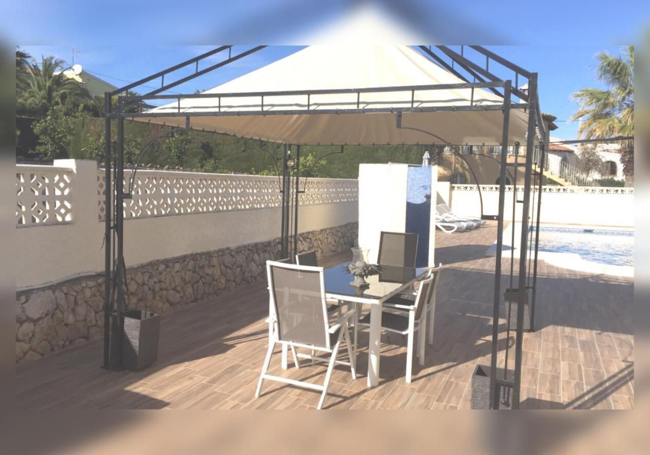 Casa Kollies Villa
