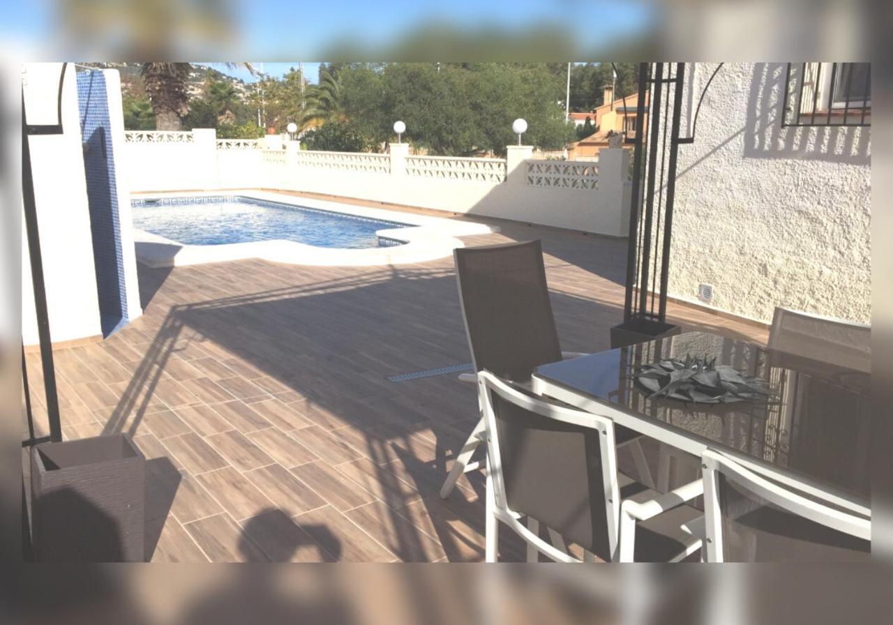 Casa Kollies Villa