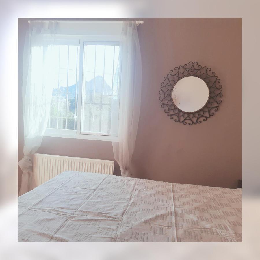 Villa Casa Kollies Calpe
