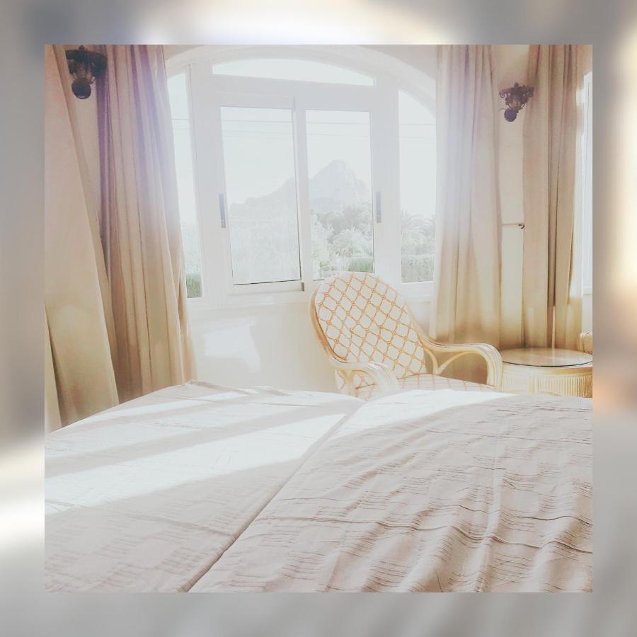 Casa Kollies Villa Calpe