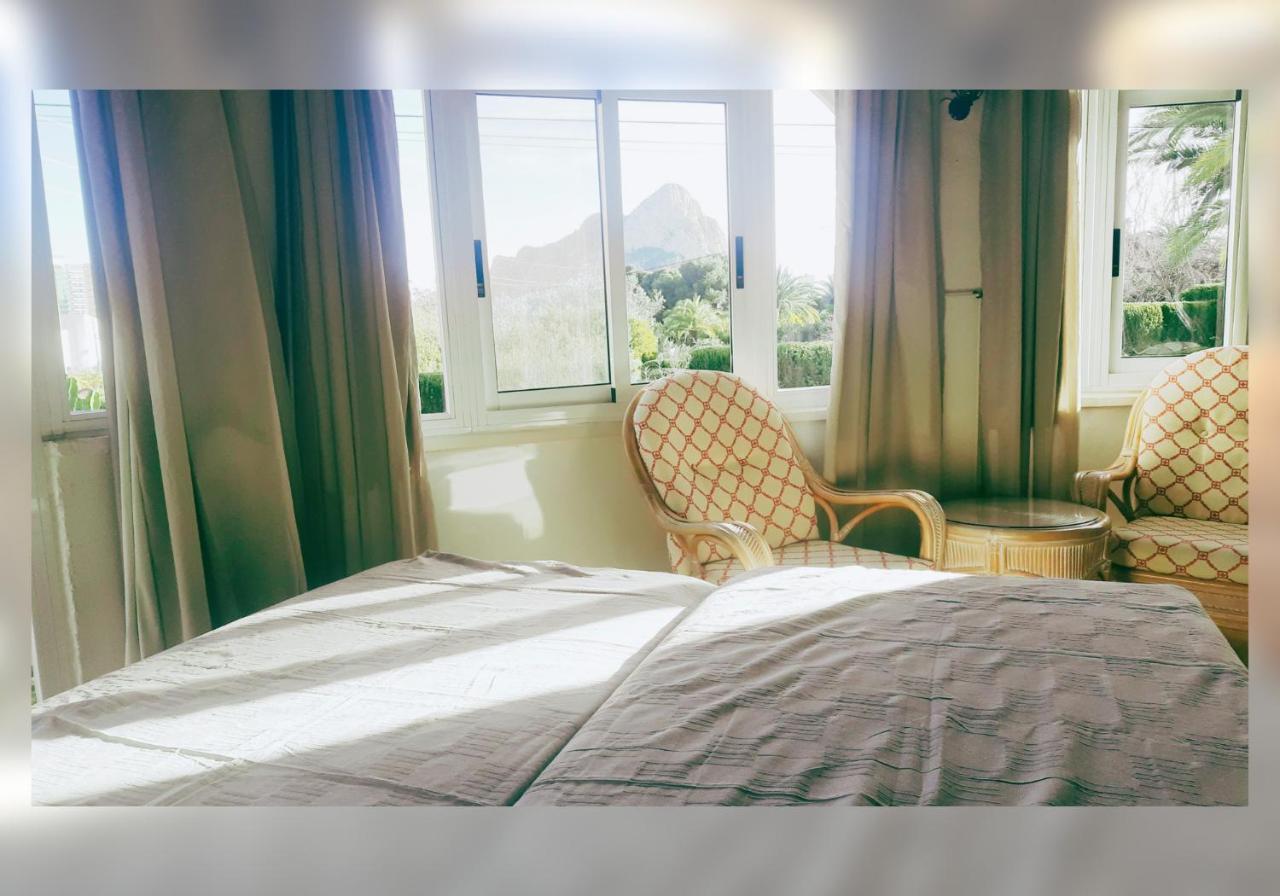 Villa Casa Kollies Calpe