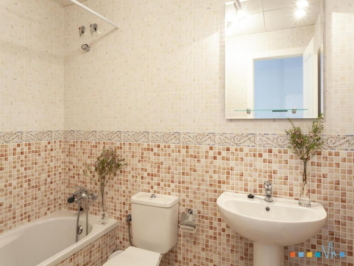 Vh Costablanca - Apartamento Manzanera Calpe