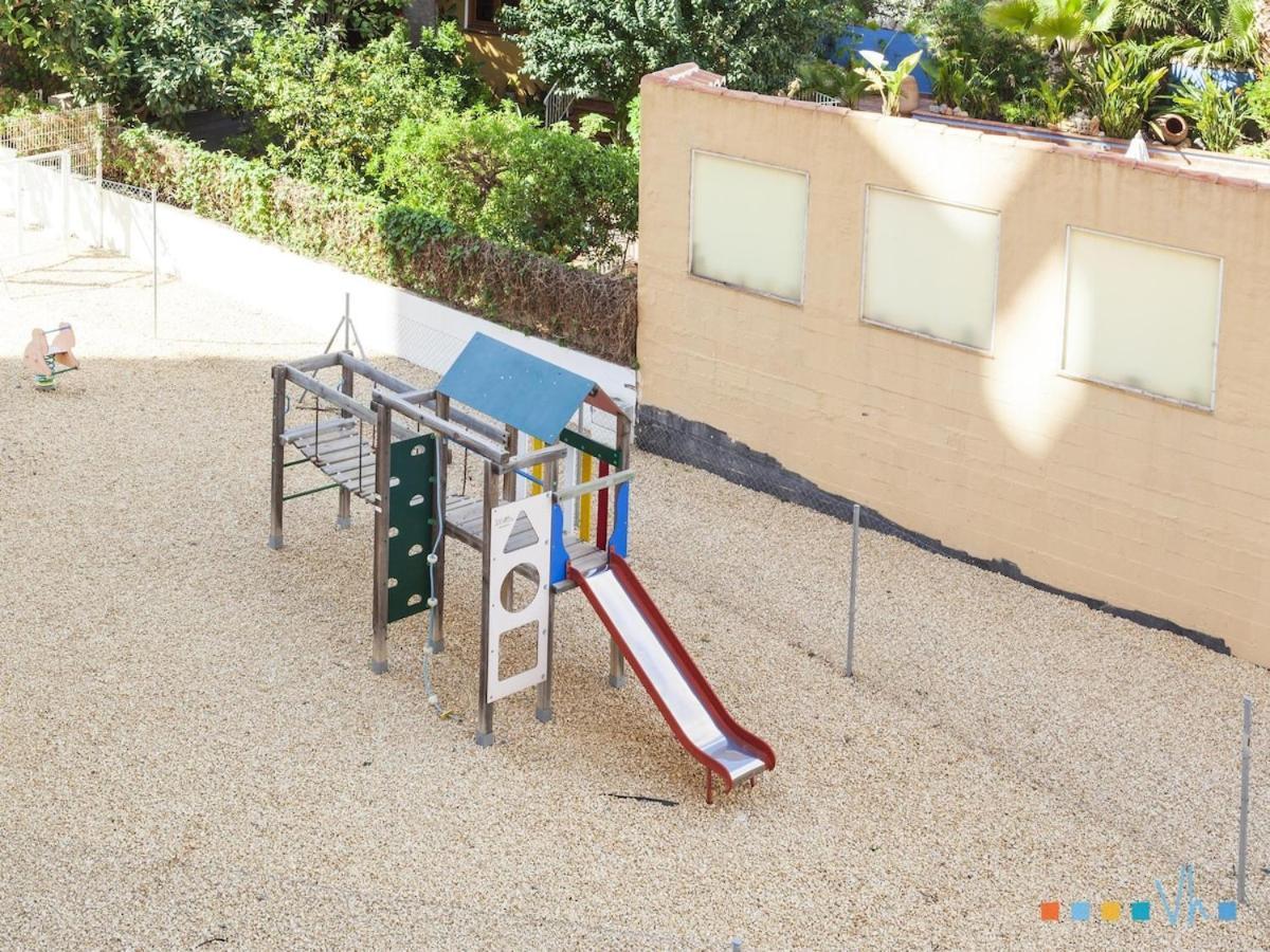 Vh Costablanca - Apartamento Manzanera Calpe