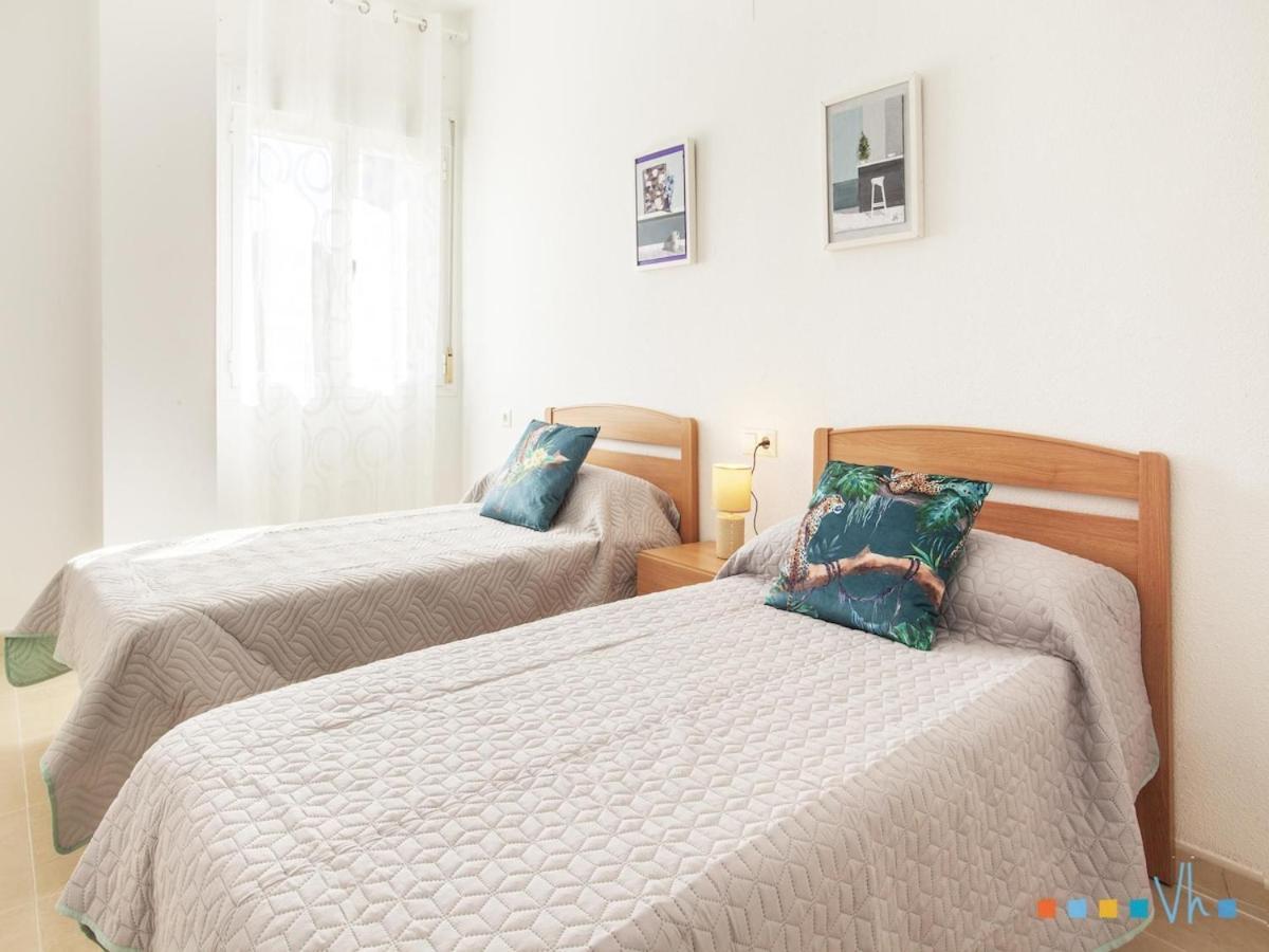 Vh Costablanca - Apartamento Manzanera Calpe