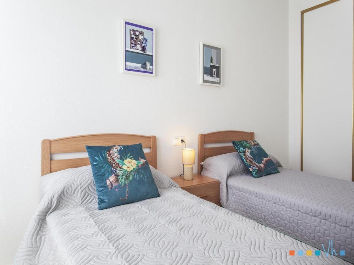Vh Costablanca - Apartamento Manzanera Apartment