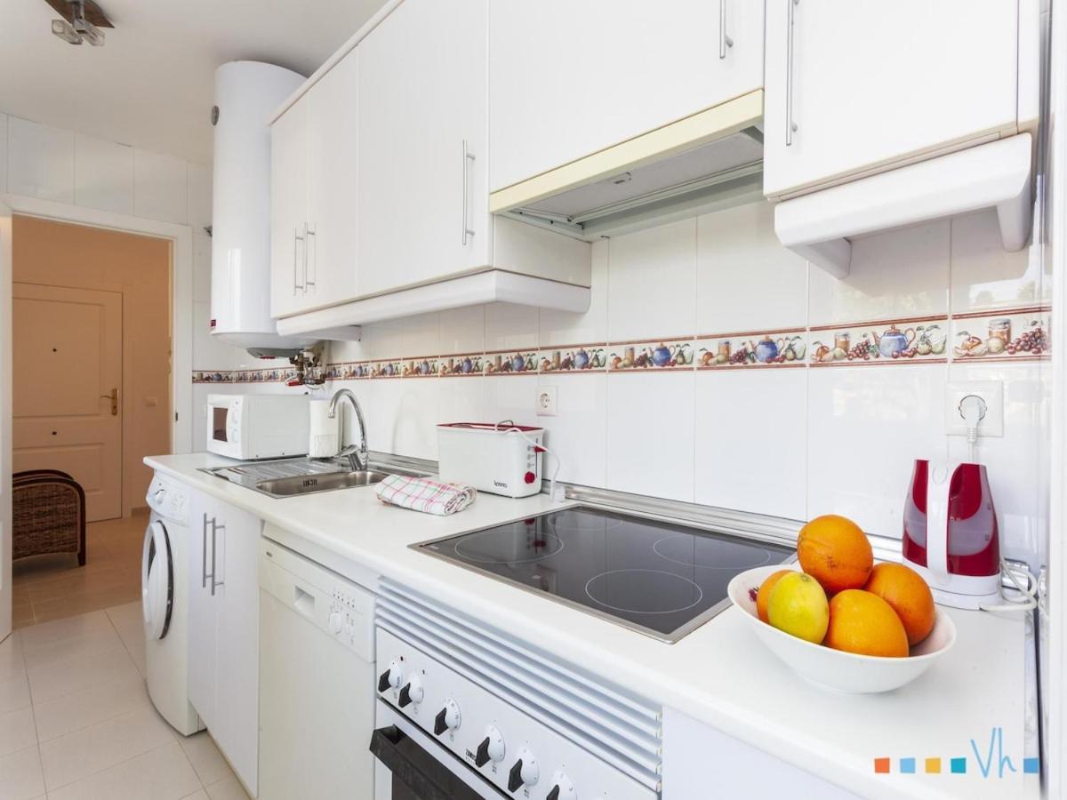 Vh Costablanca - Apartamento Manzanera Apartment *