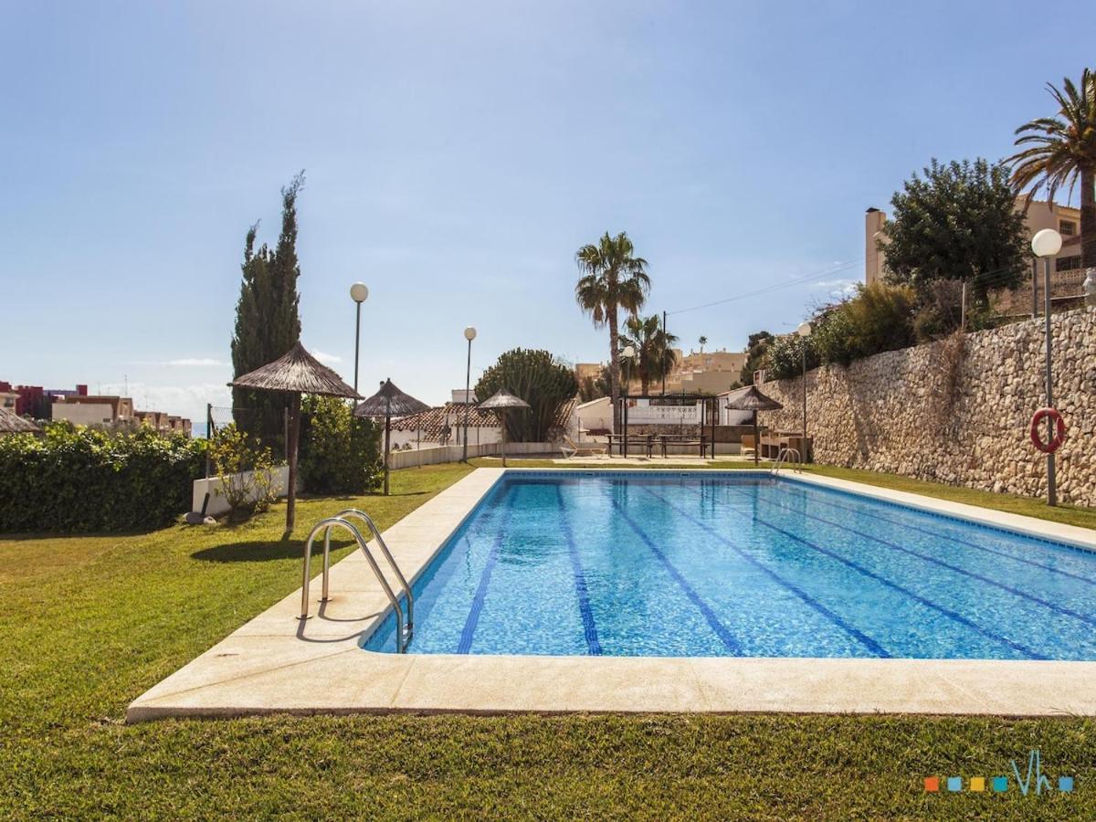 Vh Costablanca - Apartamento Manzanera