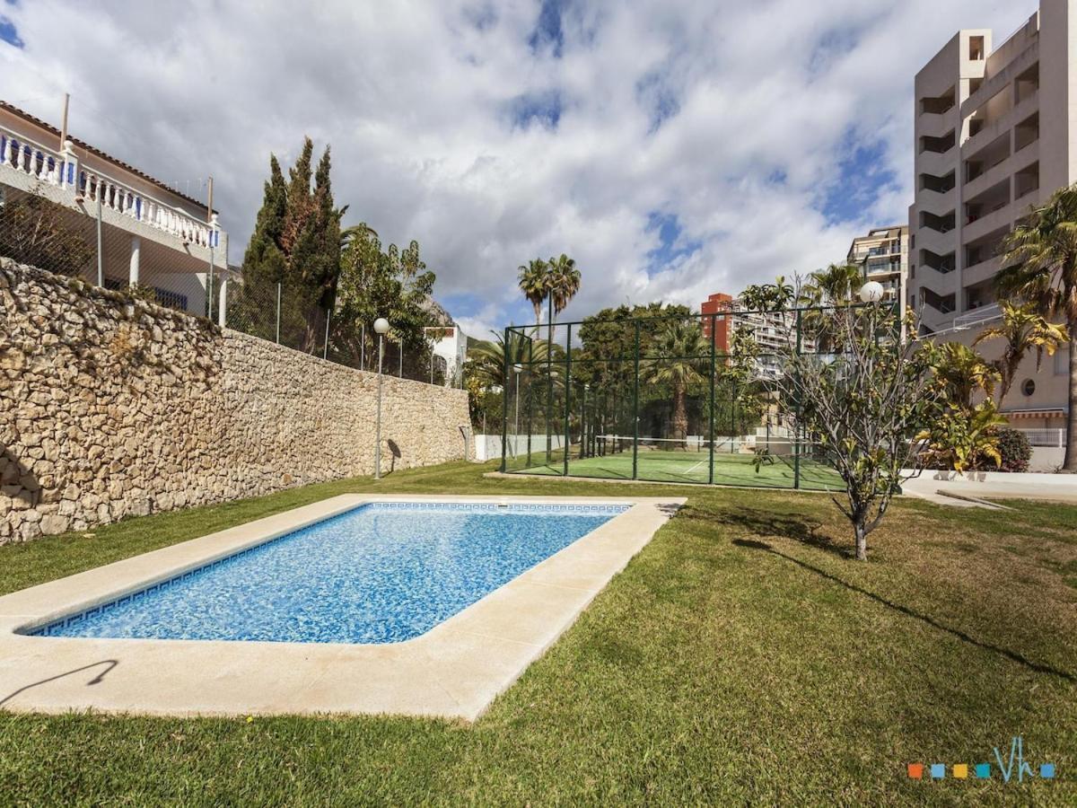 Vh Costablanca - Apartamento Manzanera Apartment *