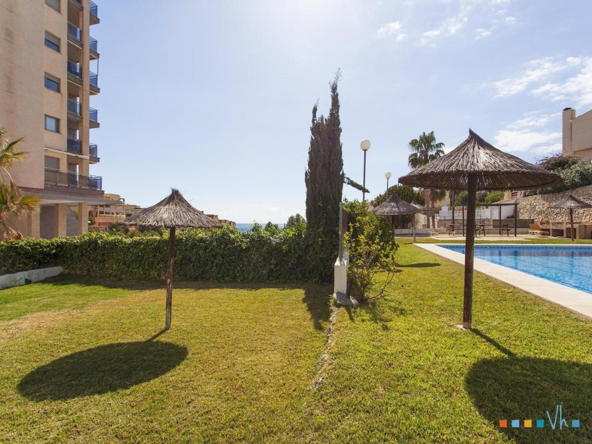Vh Costablanca - Apartamento Manzanera Apartment Calpe