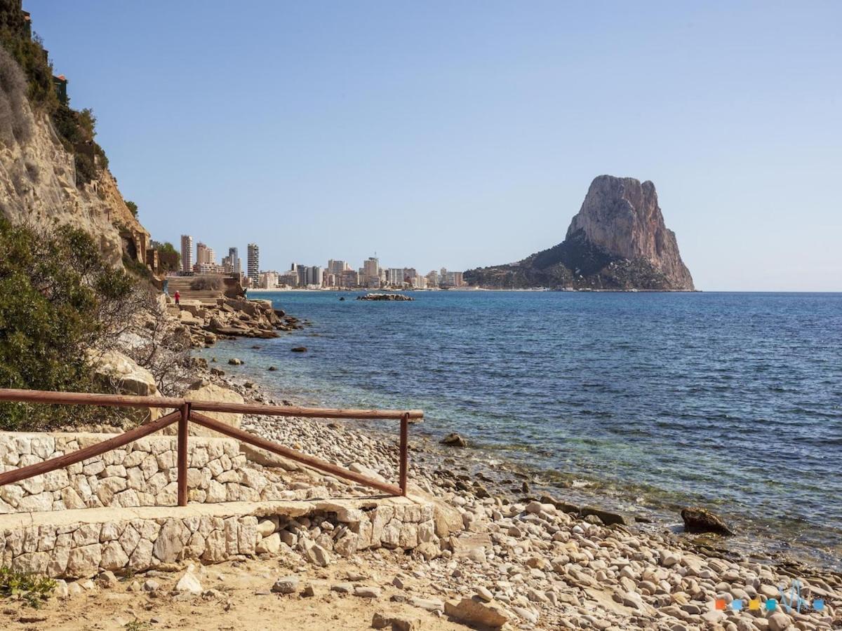 Vh Costablanca - Apartamento Manzanera