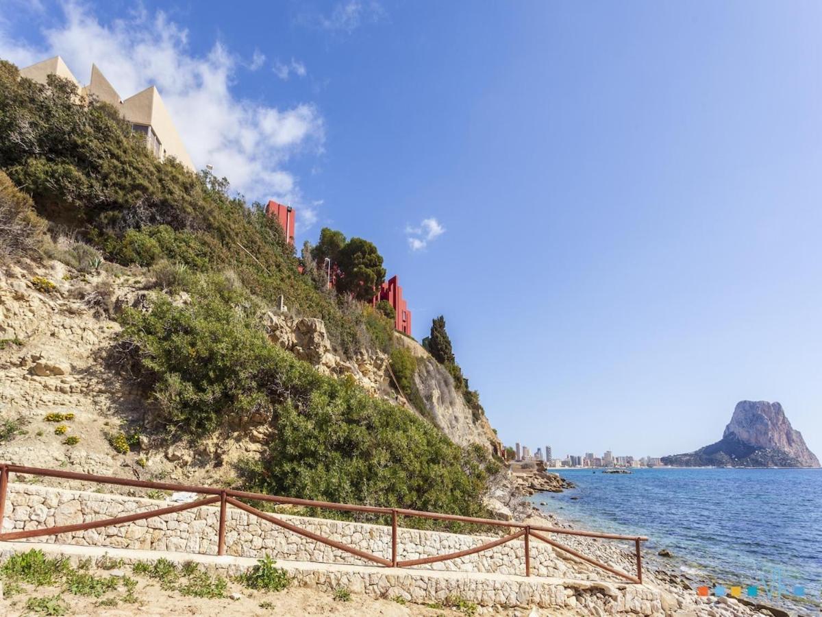 Apartment Vh Costablanca - Apartamento Manzanera