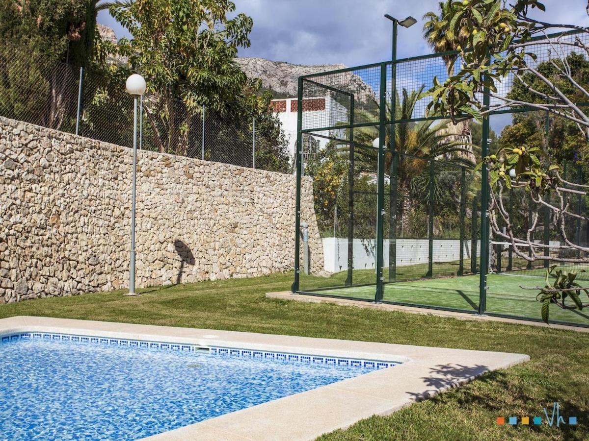 Vh Costablanca - Apartamento Manzanera Apartment Calpe