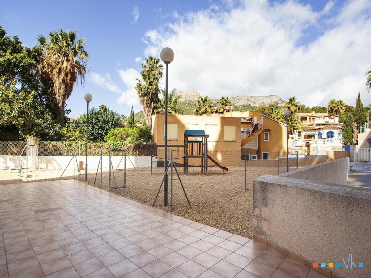 Vh Costablanca - Apartamento Manzanera