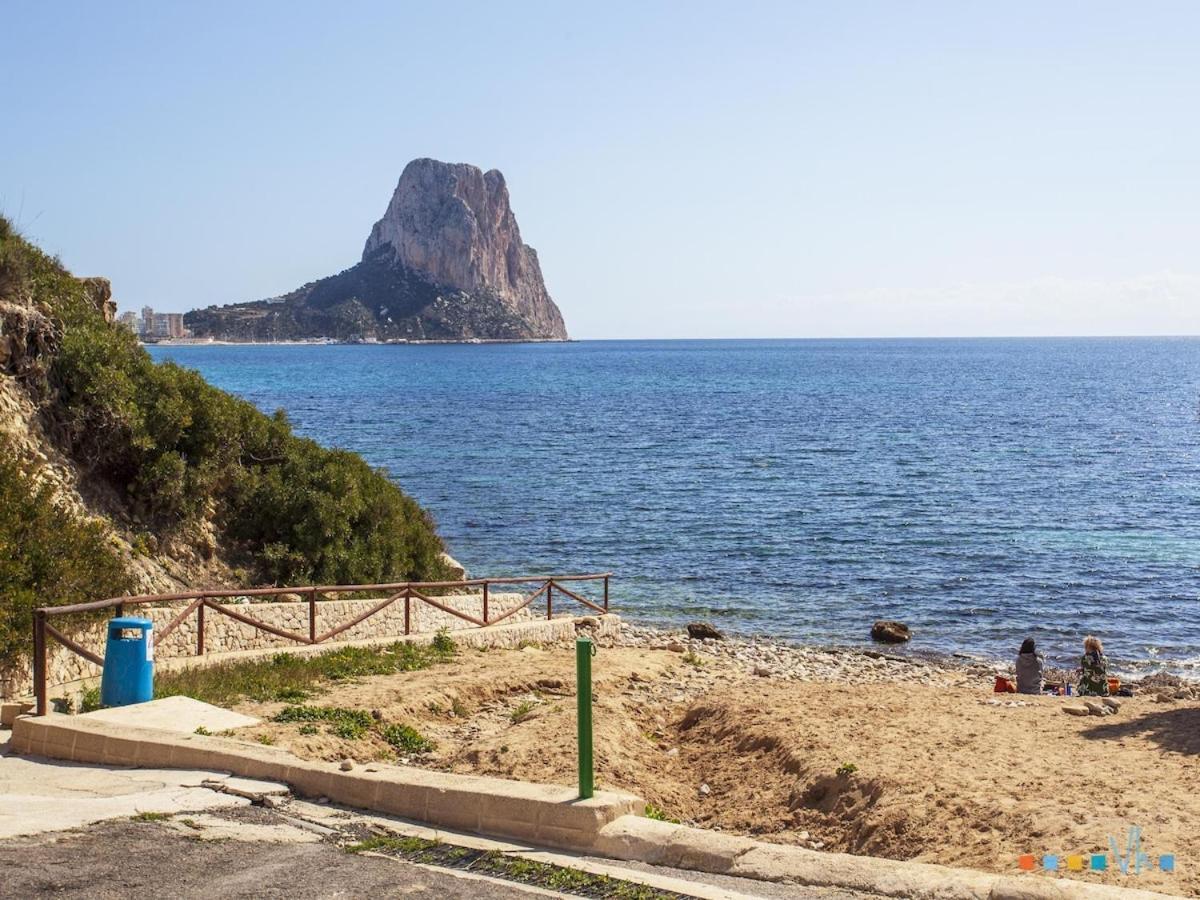 Vh Costablanca - Apartamento Manzanera Apartment Calpe