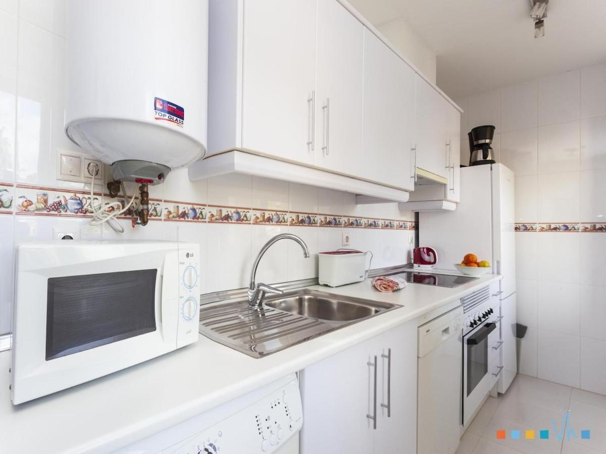 Vh Costablanca - Apartamento Manzanera * Calpe