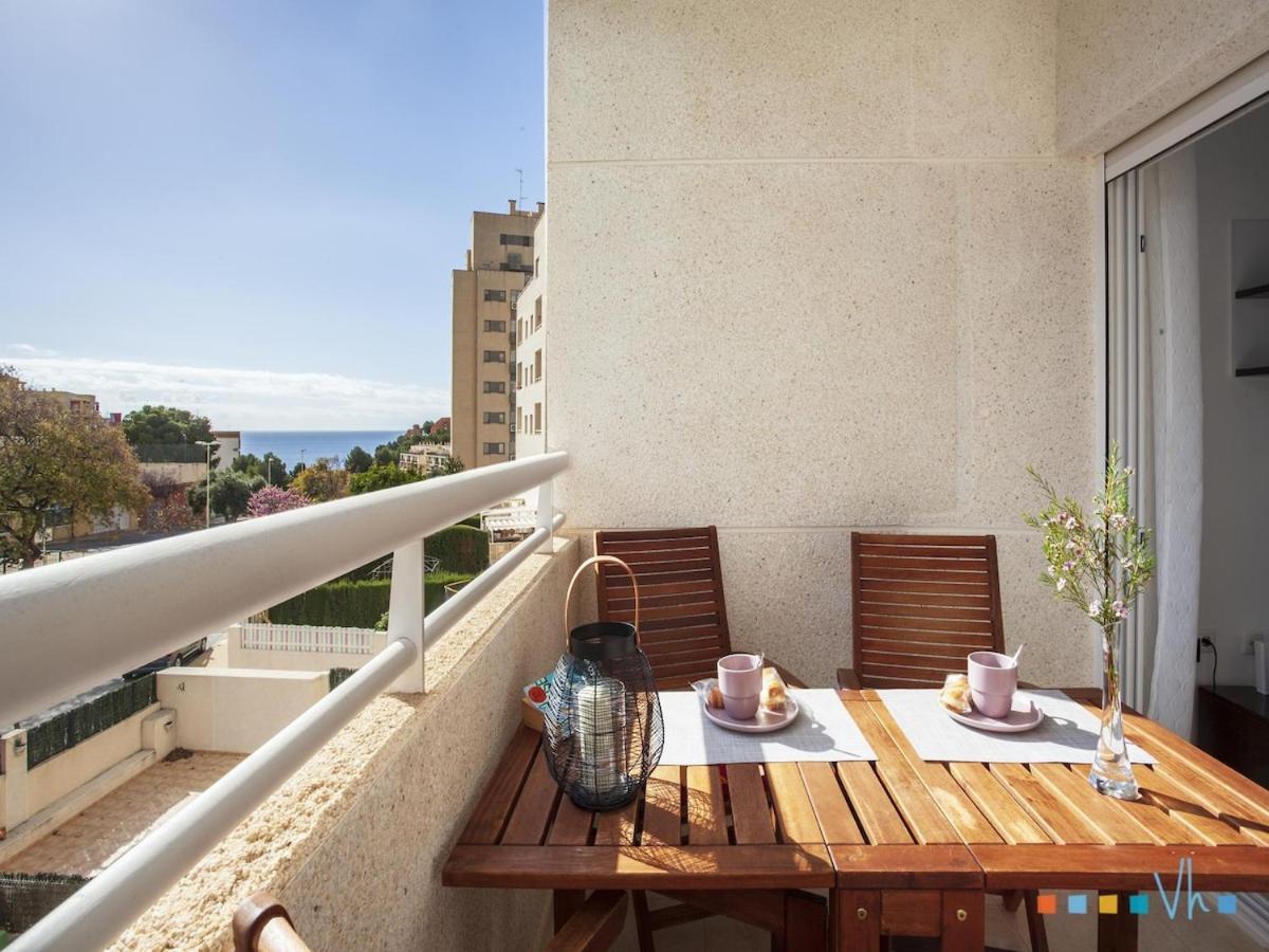 Apartment Vh Costablanca - Apartamento Manzanera *