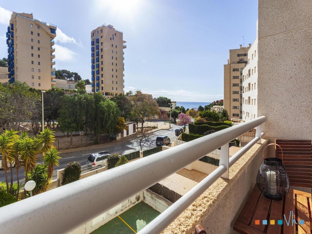 Vh Costablanca - Apartamento Manzanera * Calpe