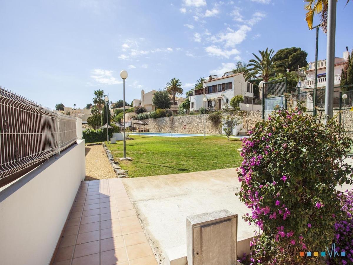 Apartment Vh Costablanca - Apartamento Manzanera *