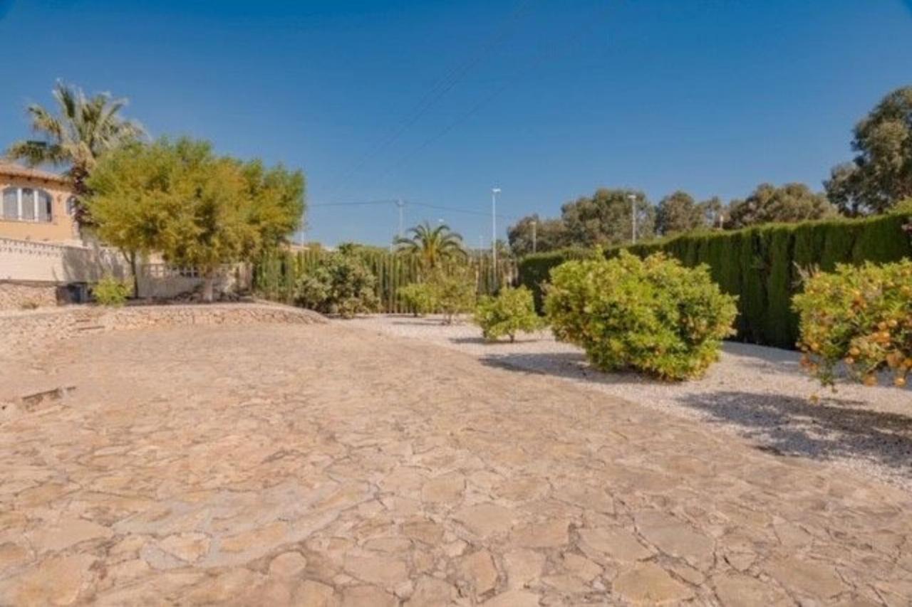 Casa Kollies Villa Calpe