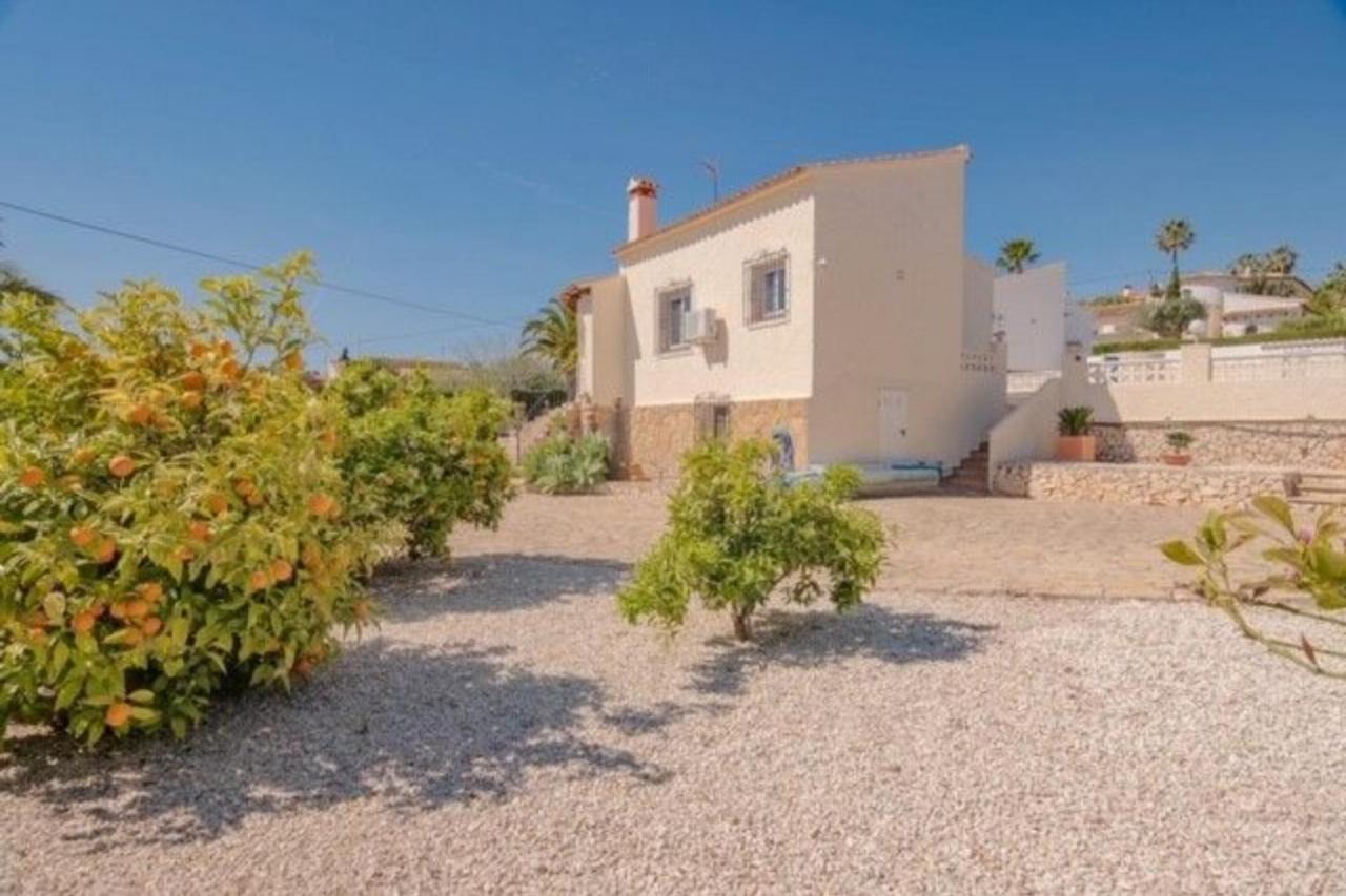 Casa Kollies Villa Calpe
