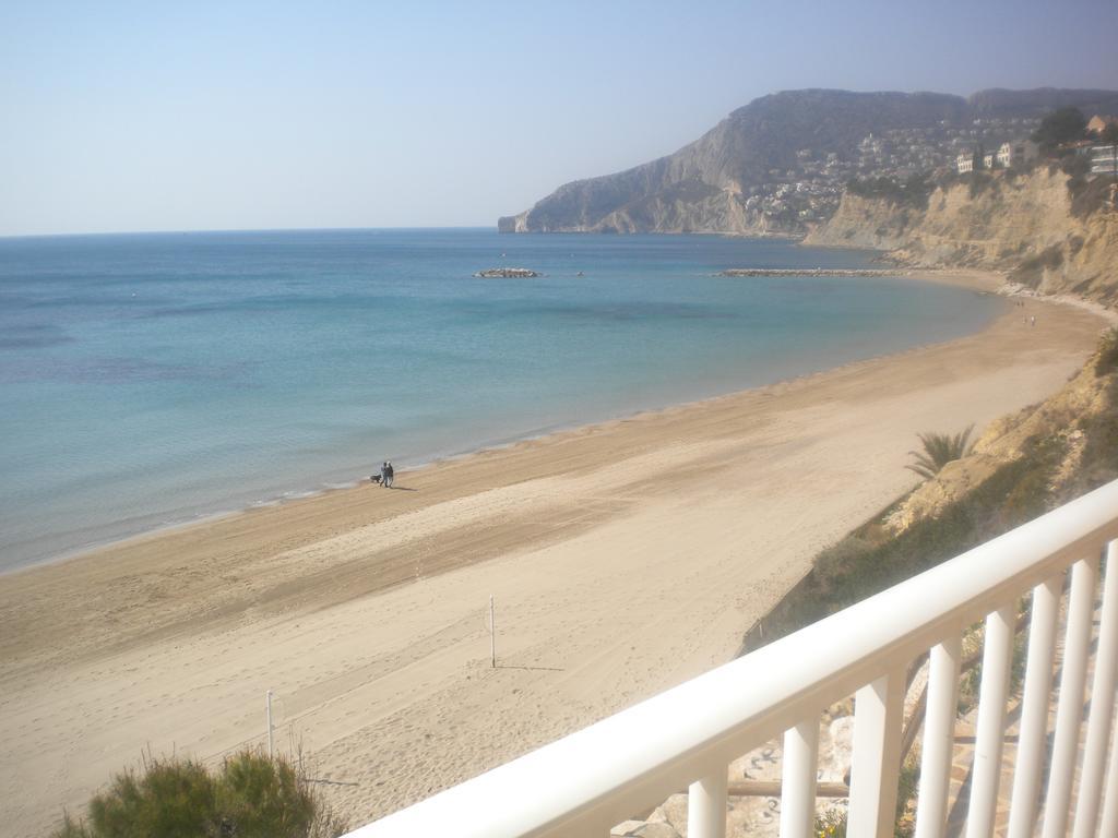 Pinos * Calpe